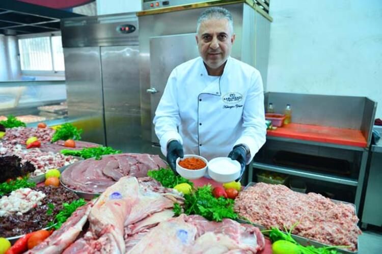 Kebapta iğrenç hile! Millete bunu yedirdiler... 15