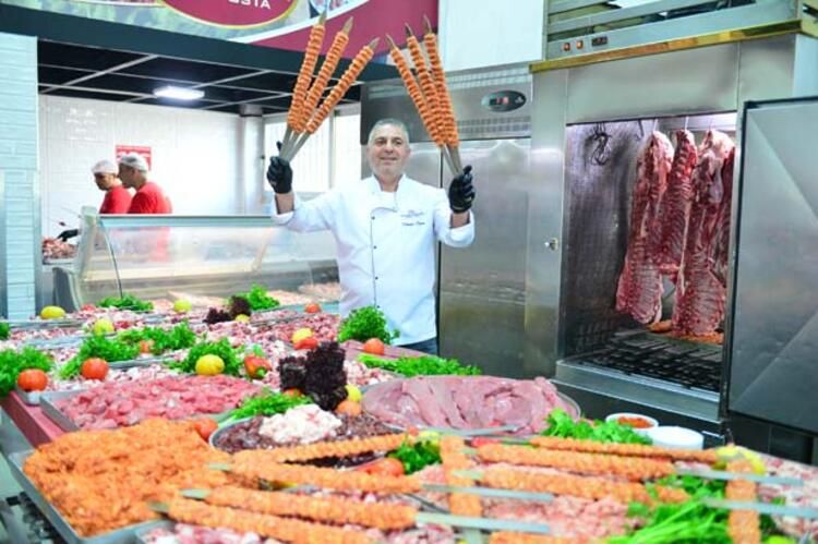 Kebapta iğrenç hile! Millete bunu yedirdiler... 4