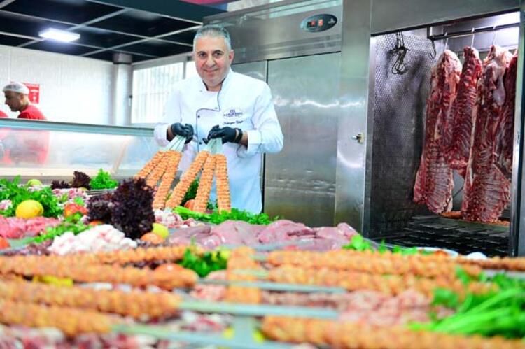 Kebapta iğrenç hile! Millete bunu yedirdiler... 7