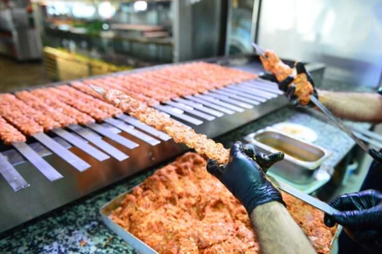 Kebapta iğrenç hile! Millete bunu yedirdiler... 9