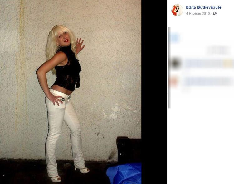 Sokakta kafasına üçlü koltuk düştü! 2