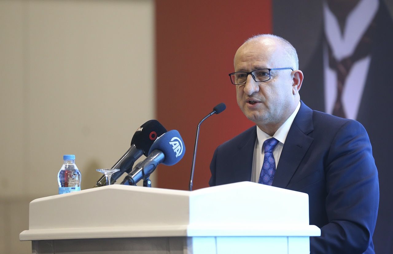 Sınır güvenliğine 'Ateş' takviyesi... 2