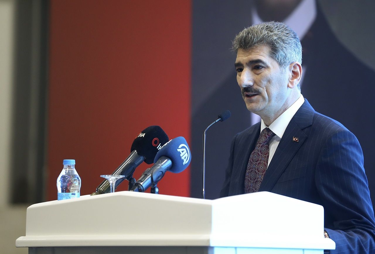 Sınır güvenliğine 'Ateş' takviyesi... 5