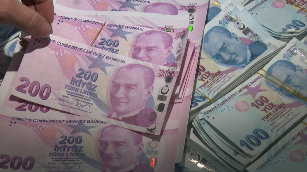 O ödemelere zam geliyor! 11