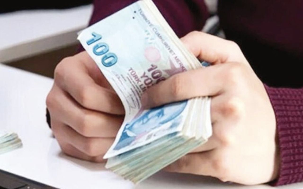 O ödemelere zam geliyor! 4