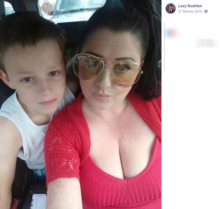 Vahşete iğrenç savunma: Karım 8 erkekle... 28