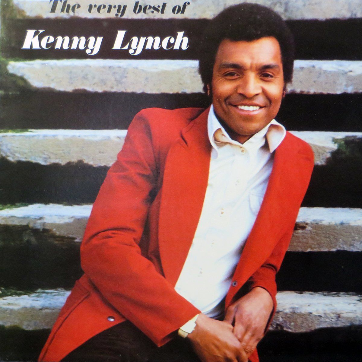Usta şarkıcı ve sunucu Kenny Lynch hayatını kaybetti! 7