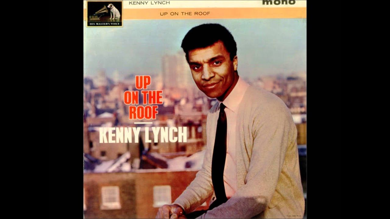 Usta şarkıcı ve sunucu Kenny Lynch hayatını kaybetti! 14