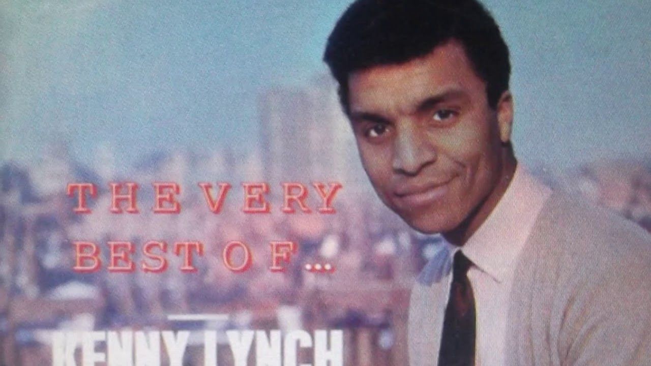 Usta şarkıcı ve sunucu Kenny Lynch hayatını kaybetti! 8