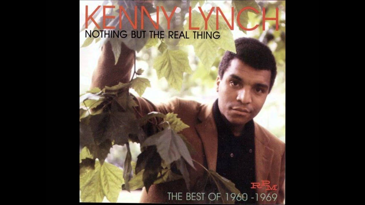 Usta şarkıcı ve sunucu Kenny Lynch hayatını kaybetti! 5