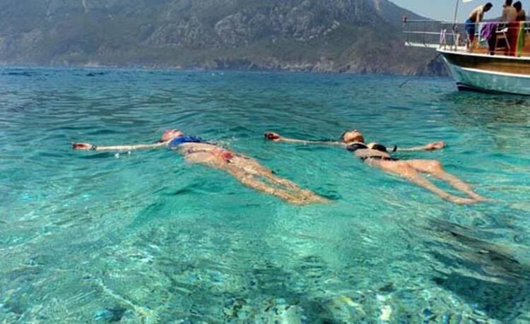 Bu plajlara 21 yaşından küçükler giremiyor! Biri de Türkiye'de... 3