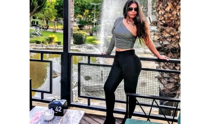 Estetik tutkusunu dizginleyemiyor! 23. kez bıçak altına yatacak... 5