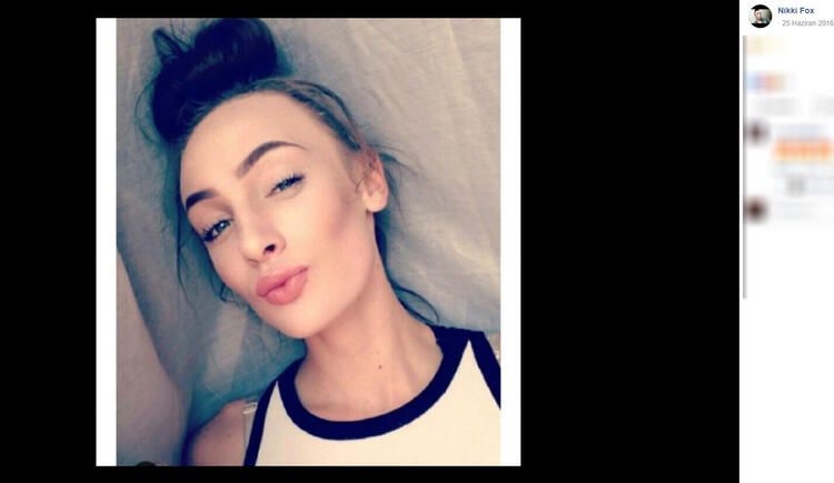 Önce kafatası bulundu! Sırrı Snapchat'te çözüldü.. 13