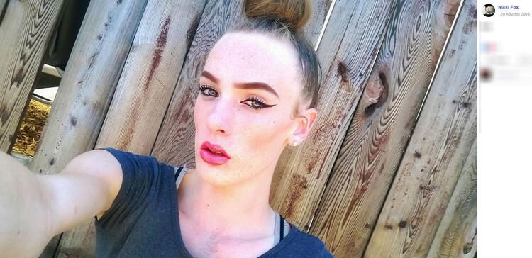 Önce kafatası bulundu! Sırrı Snapchat'te çözüldü.. 15