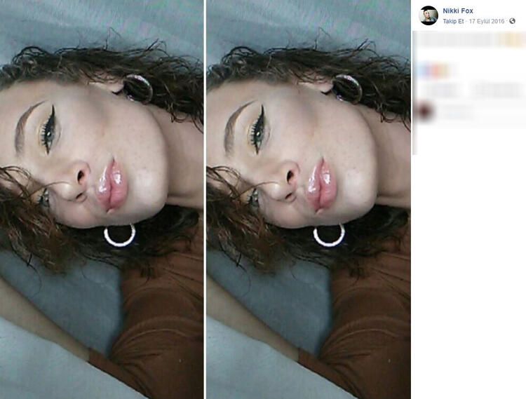Önce kafatası bulundu! Sırrı Snapchat'te çözüldü.. 16