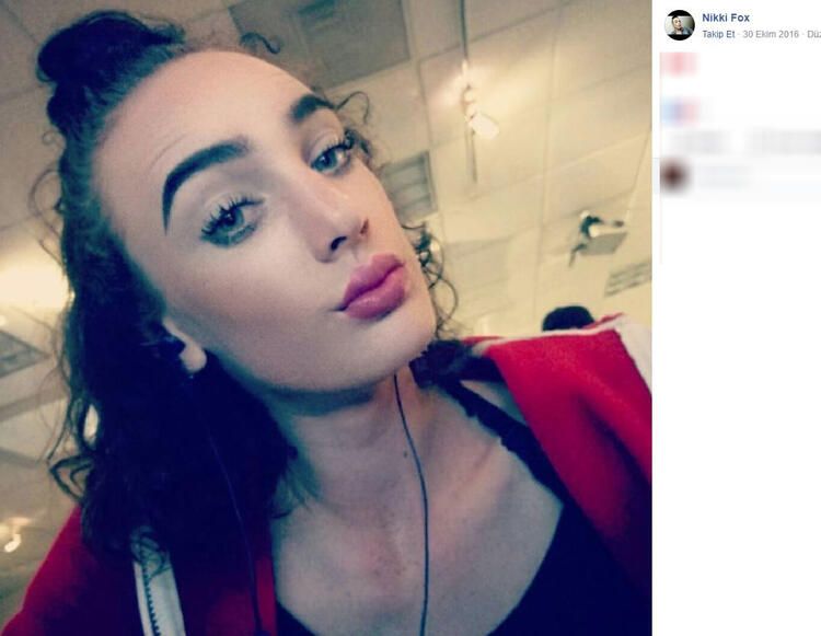 Önce kafatası bulundu! Sırrı Snapchat'te çözüldü.. 17