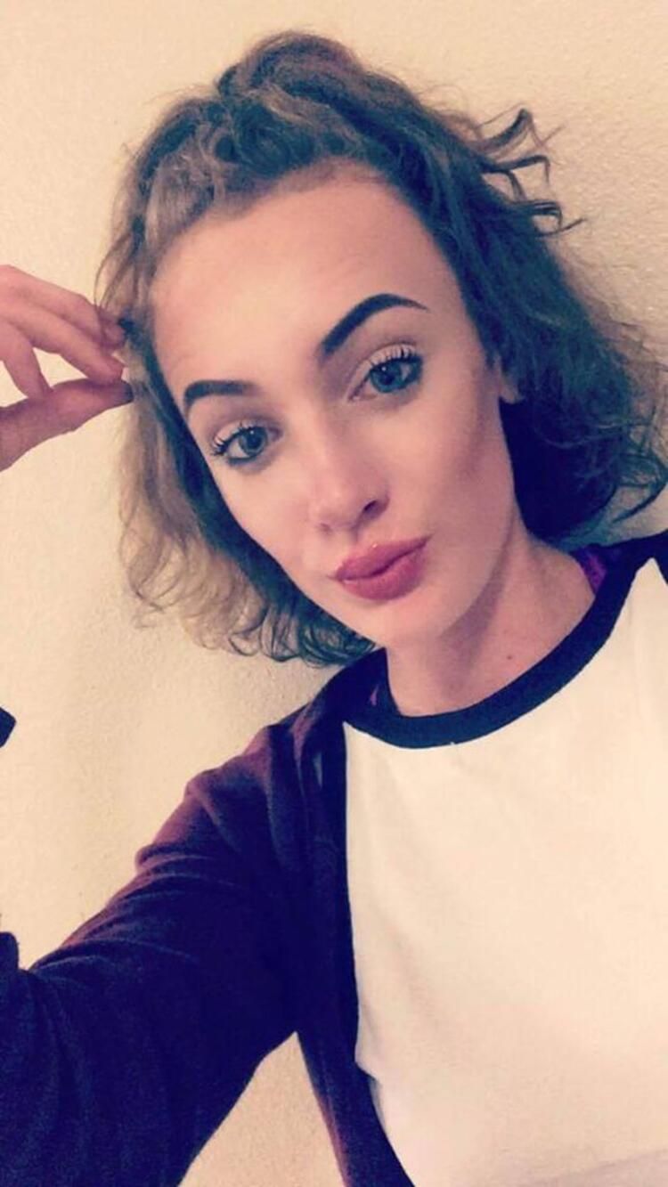 Önce kafatası bulundu! Sırrı Snapchat'te çözüldü.. 3