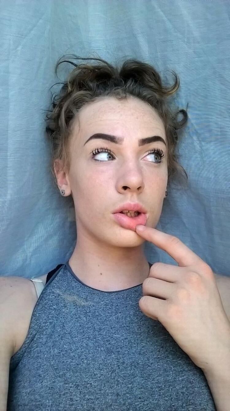 Önce kafatası bulundu! Sırrı Snapchat'te çözüldü.. 8
