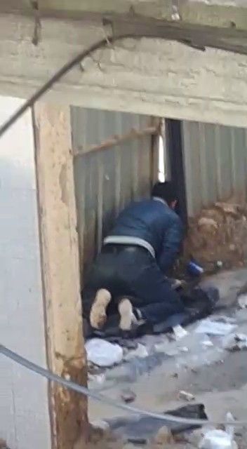 Yoldan geçen kadınları taciz ediyordu! Böyle yakalandı... 1