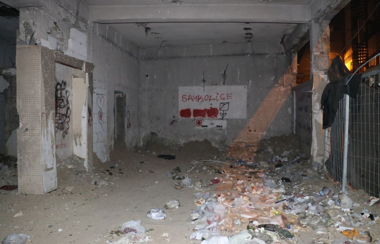 Yoldan geçen kadınları taciz ediyordu! Böyle yakalandı... 3