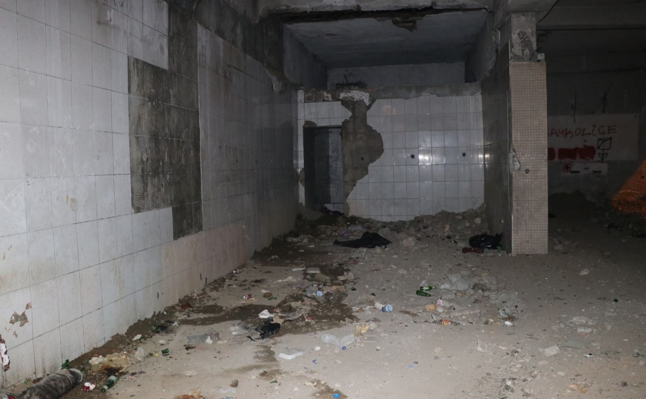 Yoldan geçen kadınları taciz ediyordu! Böyle yakalandı... 4