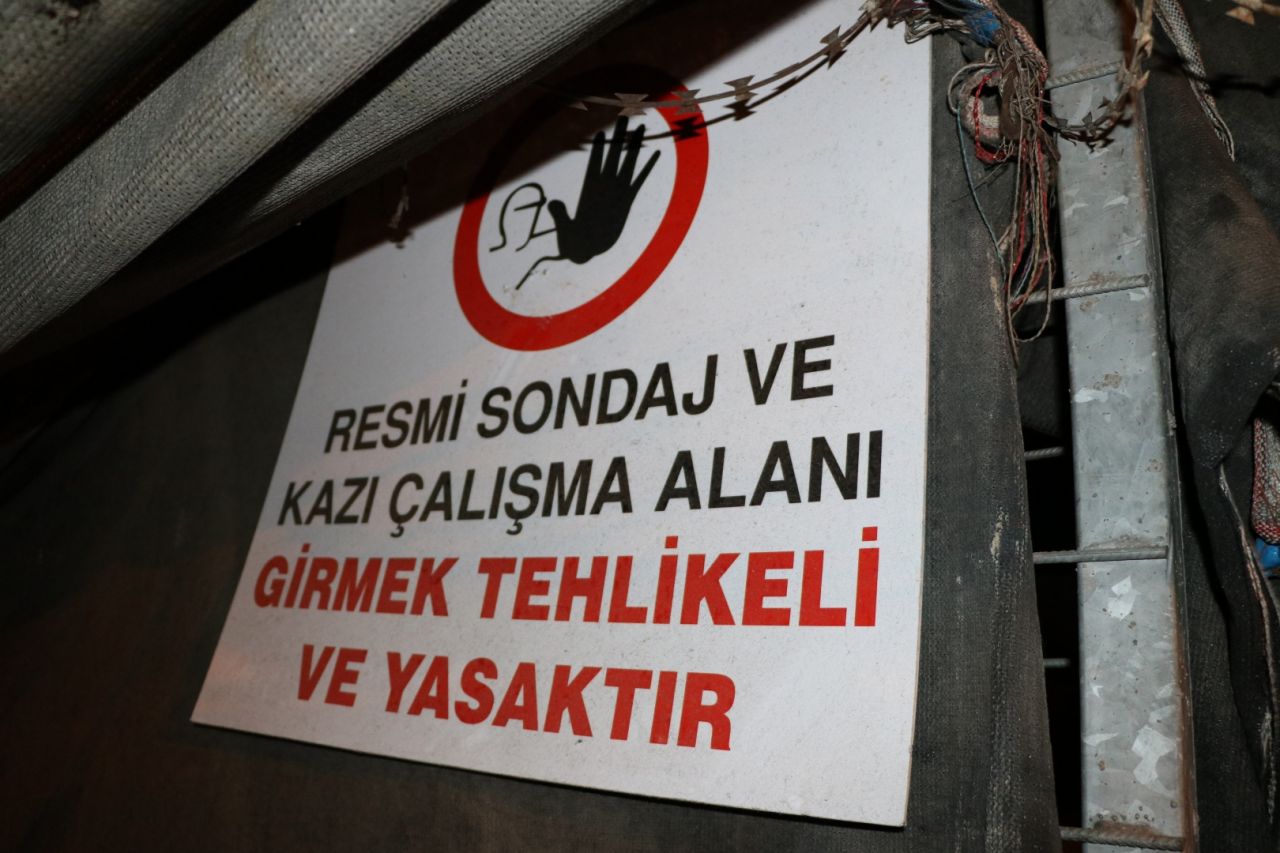 Yoldan geçen kadınları taciz ediyordu! Böyle yakalandı... 6