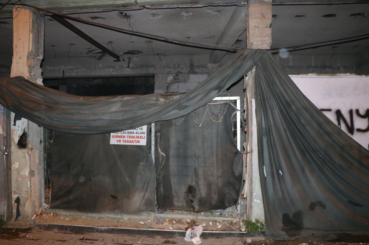 Yoldan geçen kadınları taciz ediyordu! Böyle yakalandı... 7