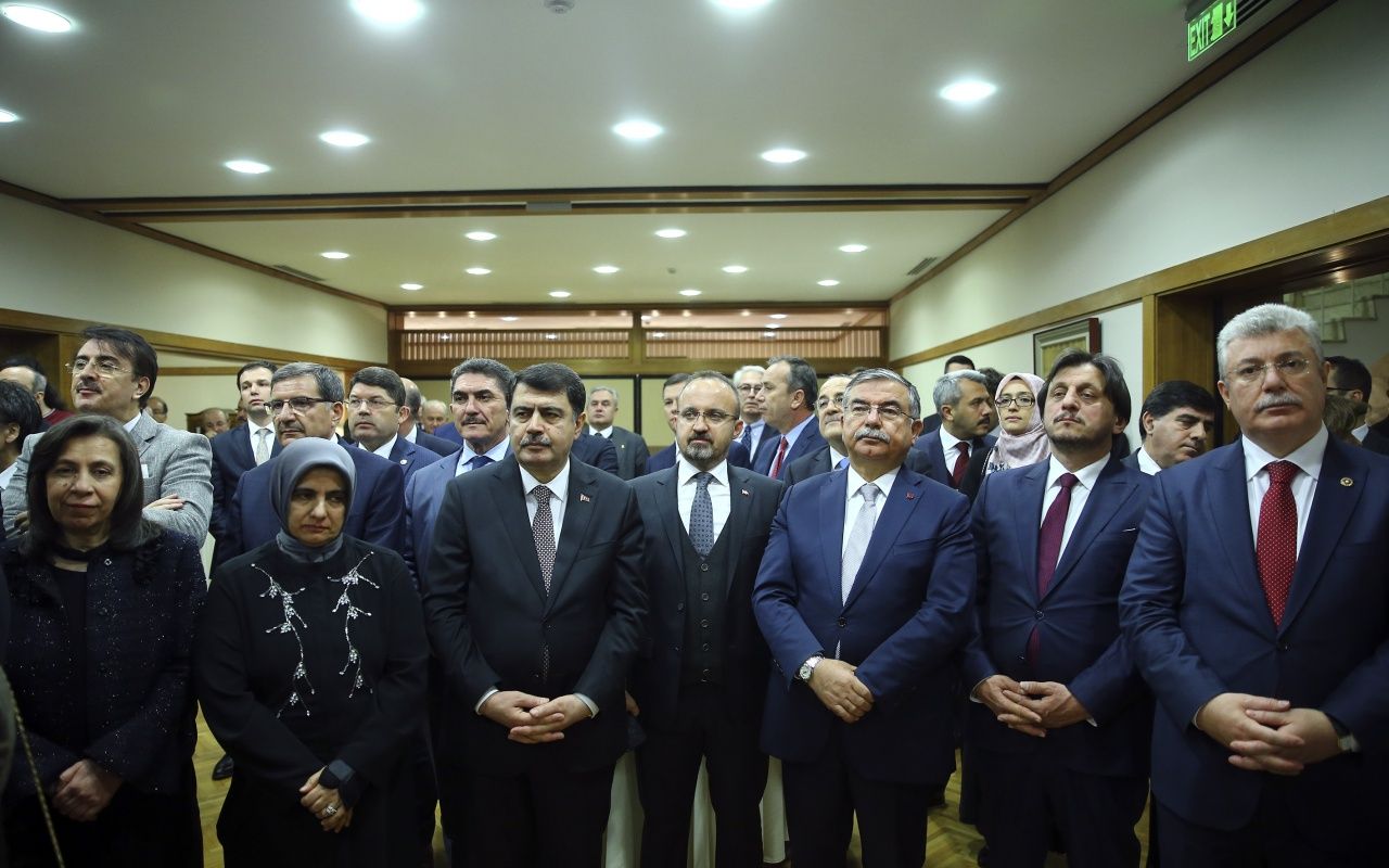 Japonya'dan Türkiye açıklaması: İki devlet, tek milletiz 9