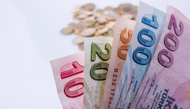 En az 133 TL zam! İşte meslek meslek maaş tablosu! 1