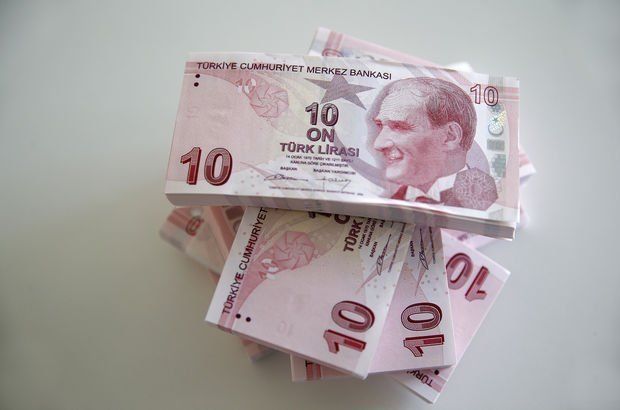 En az 133 TL zam! İşte meslek meslek maaş tablosu! 3