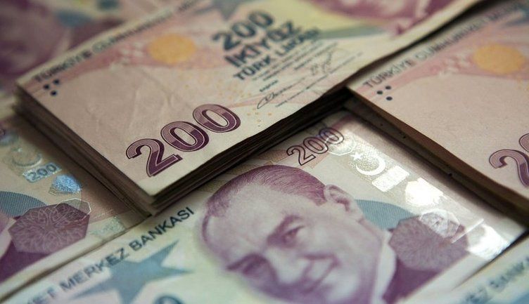 En az 133 TL zam! İşte meslek meslek maaş tablosu! 4