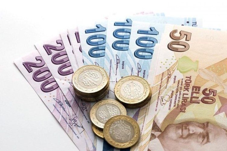 En az 133 TL zam! İşte meslek meslek maaş tablosu! 5