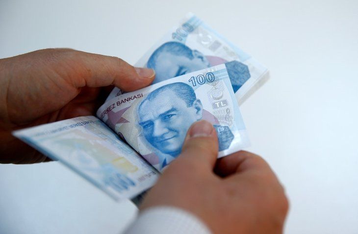 Emekliye ek zam! Ocak ayında yansıyacak... 10