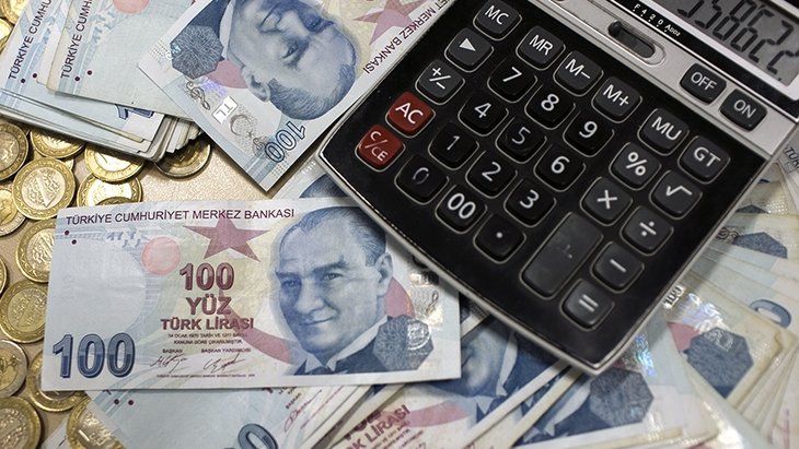 Emekliye ek zam! Ocak ayında yansıyacak... 9