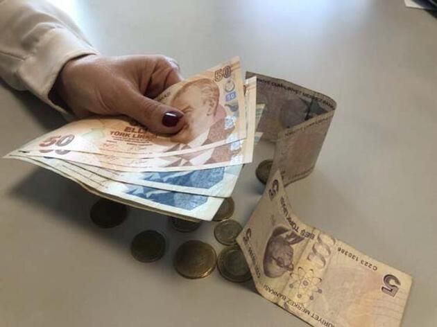 Maaşınızı hesaplarken hataya düşmeyin! 4