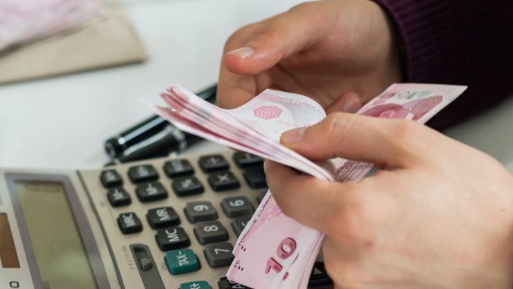 Maaşınızı hesaplarken hataya düşmeyin! 12