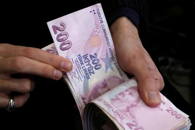 Maaşınızı hesaplarken hataya düşmeyin! 20