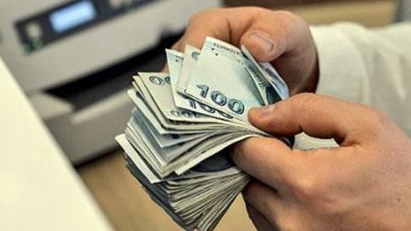 Maaşınızı hesaplarken hataya düşmeyin! 10