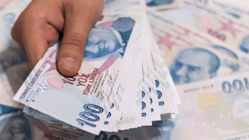 Maaşınızı hesaplarken hataya düşmeyin! 19