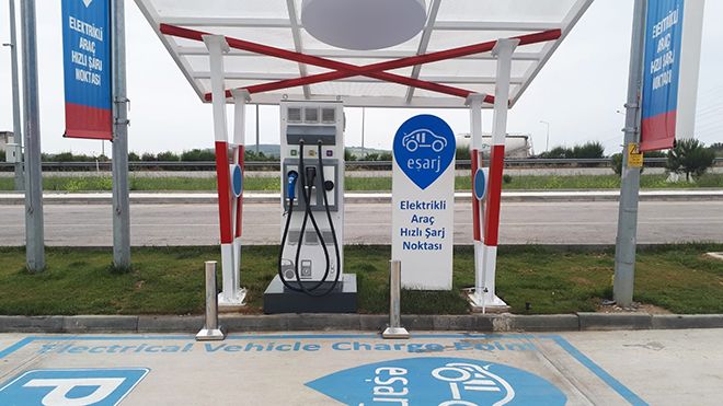 İstanbul-İzmir arası yerli otomobille 10 TL! 5