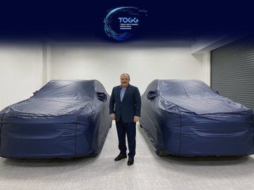 İstanbul-İzmir arası yerli otomobille 10 TL! 3