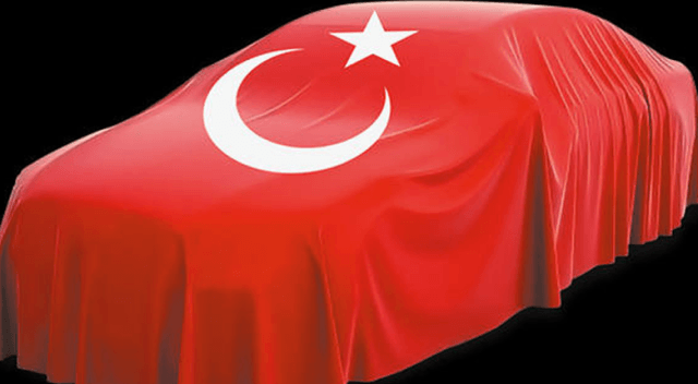 İstanbul-İzmir arası yerli otomobille 10 TL! 1