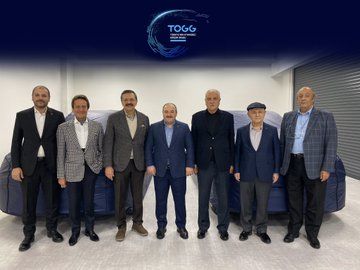 İstanbul-İzmir arası yerli otomobille 10 TL! 4