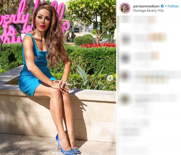 Ünlülerin medyumu kayıp kızın yerini açıkladı! 15