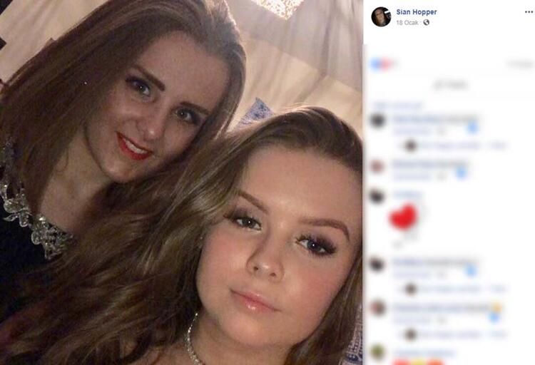 15 yaşında hayatının şokunu yaşadı! 7