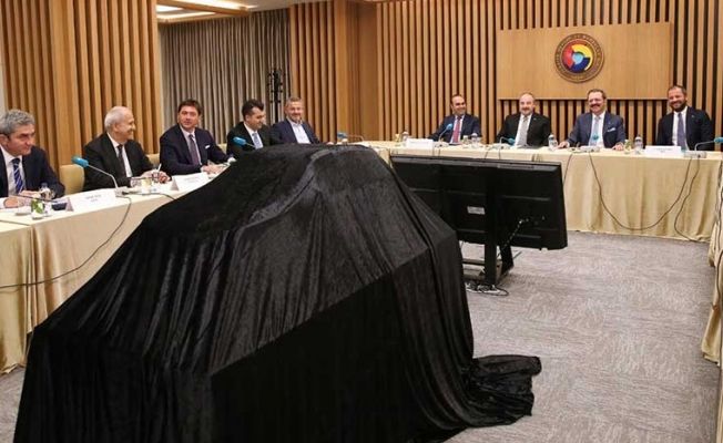 Sadece farı göründü! 17 bin talep aldı... 3