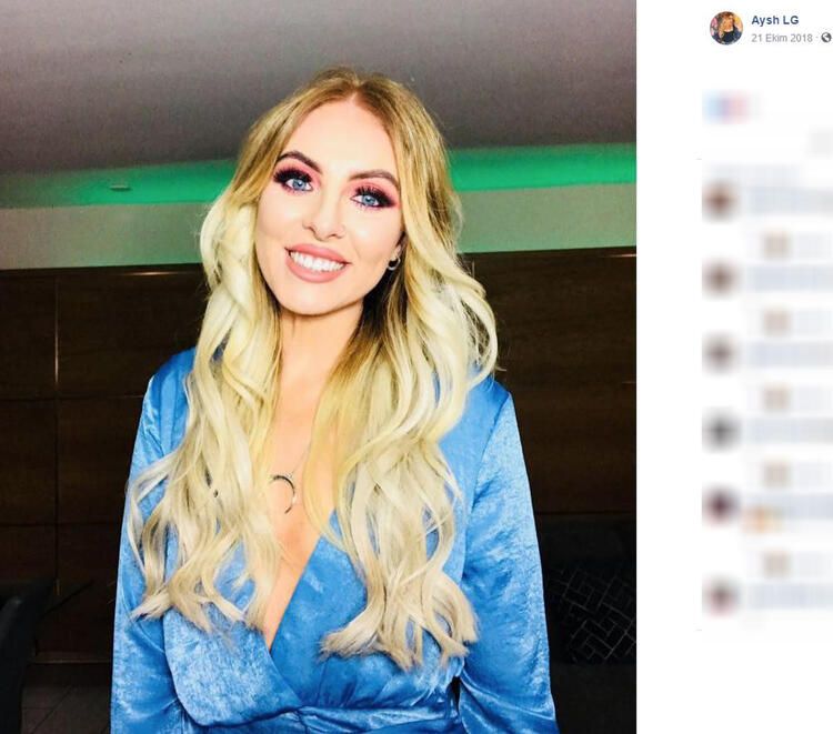 Kadın gardiyan cinsel içerikli video çekip mahkuma yolladı! 16
