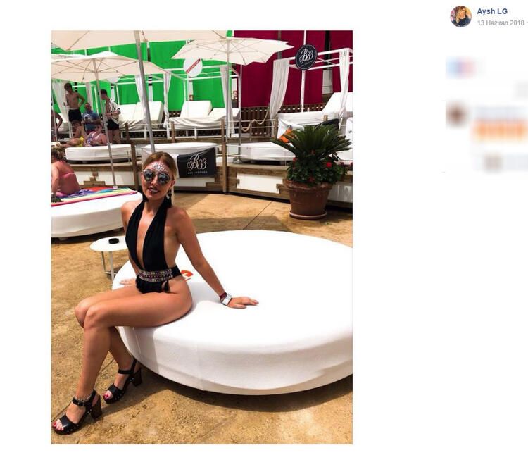 Kadın gardiyan cinsel içerikli video çekip mahkuma yolladı! 18