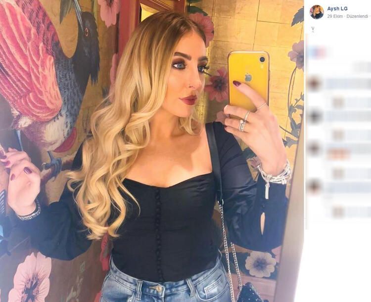 Kadın gardiyan cinsel içerikli video çekip mahkuma yolladı! 4