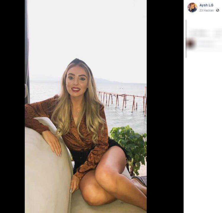 Kadın gardiyan cinsel içerikli video çekip mahkuma yolladı! 5